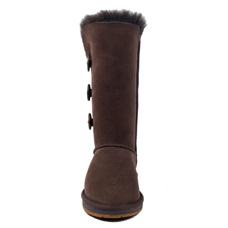 - UGG Premium 3-Button Boot - UGG Boot Australia