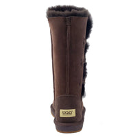- UGG Premium 3-Button Boot - UGG Boot Australia