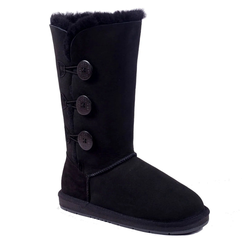 - UGG Premium 3-Button Boot - UGG Boot Australia