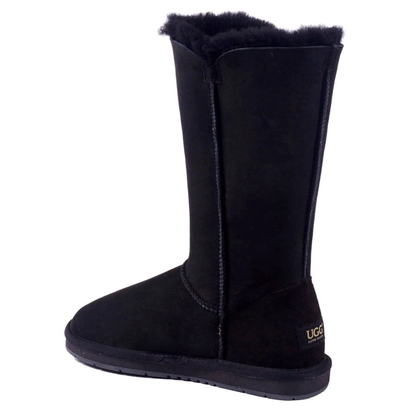 - UGG Premium 3-Button Boot - UGG Boot Australia