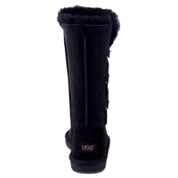 - UGG Premium 3-Button Boot - UGG Boot Australia