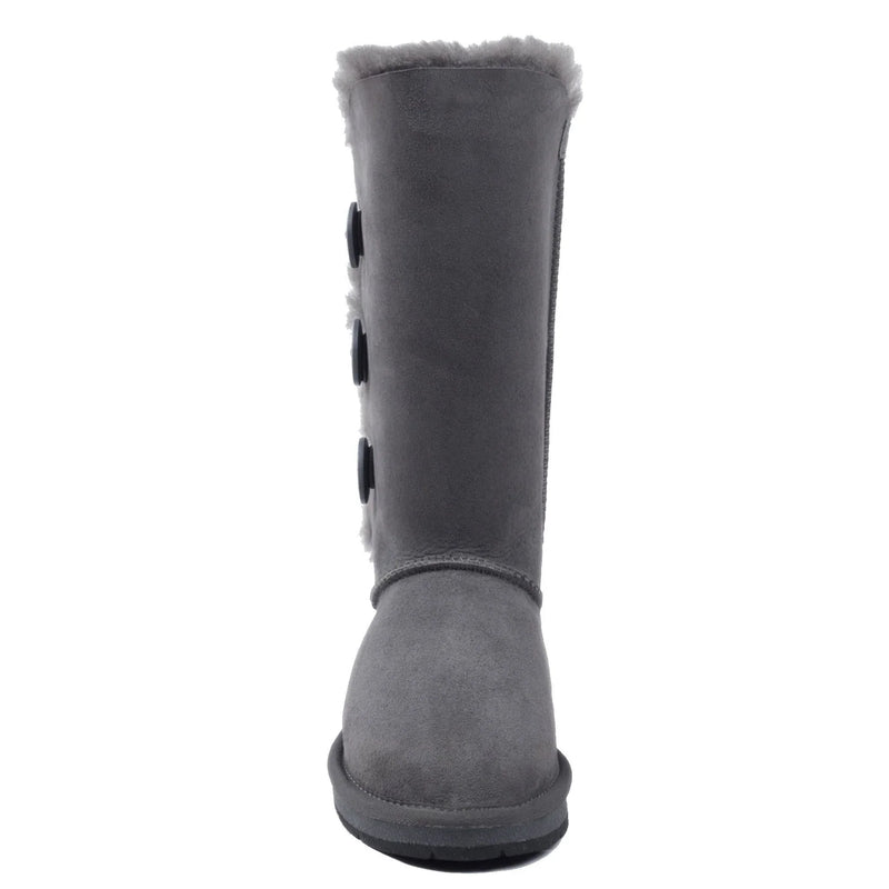 - UGG Premium 3-Button Boot - UGG Boot Australia