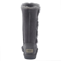 - UGG Premium 3-Button Boot - UGG Boot Australia