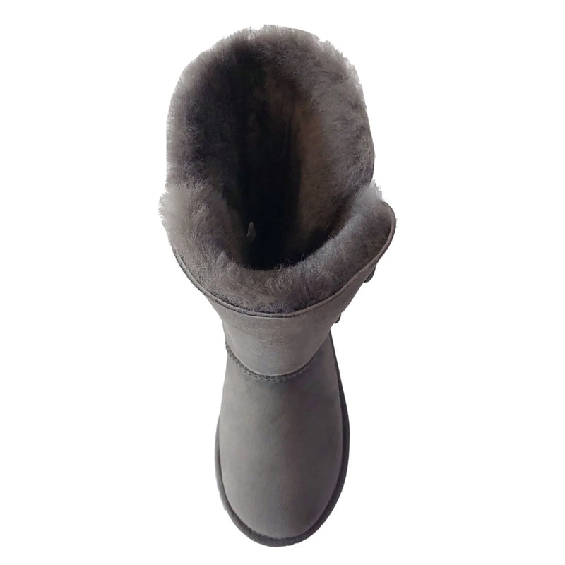 - UGG Premium 3-Button Boot - UGG Boot Australia