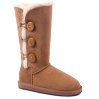 - UGG Premium 3-Button Boot - UGG Boot Australia