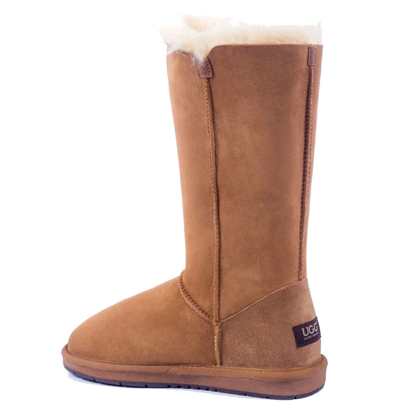 - UGG Premium 3-Button Boot - UGG Boot Australia