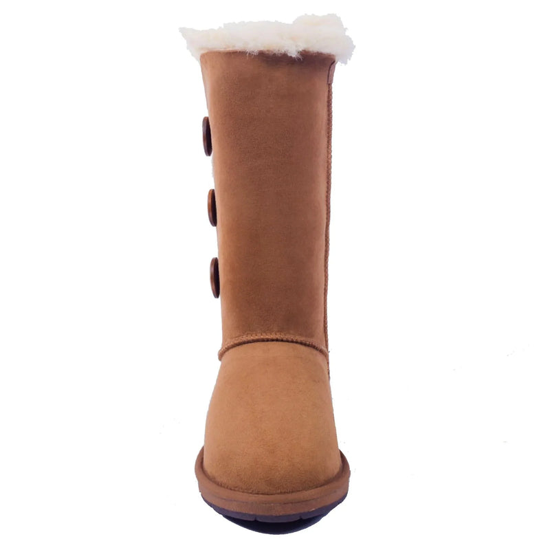 - UGG Premium 3-Button Boot - UGG Boot Australia