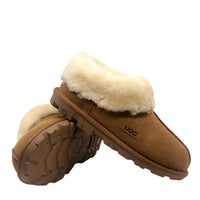 - UGG Premium Depp Slippers - UGG Boot Australia