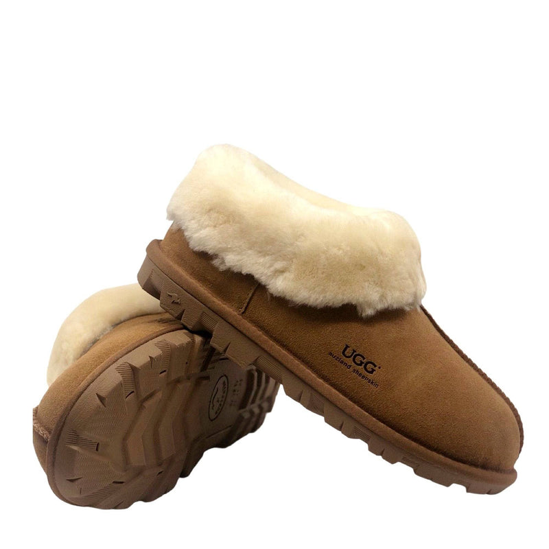- UGG Premium Depp Slippers - UGG Boot Australia