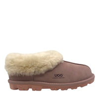 - UGG Premium Depp Slippers - UGG Boot Australia