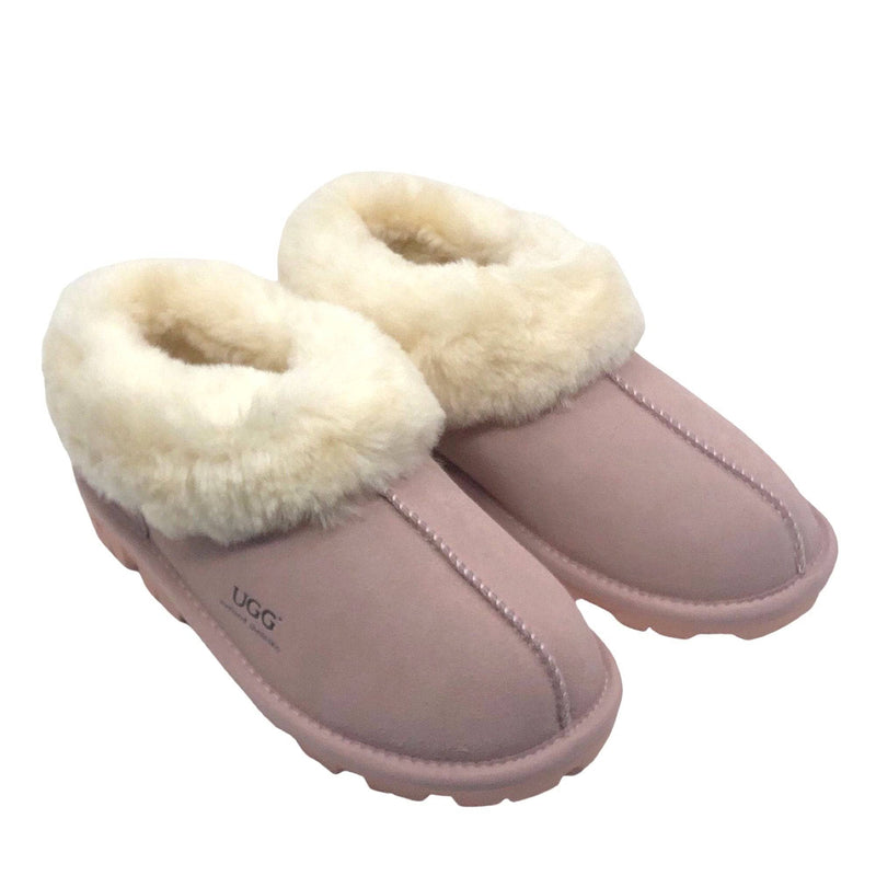 - UGG Premium Depp Slippers - UGG Boot Australia