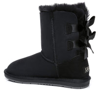 - UGG Premium Double Bow - UGG Boot Australia