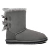 - UGG Premium Double Bow - UGG Boot Australia
