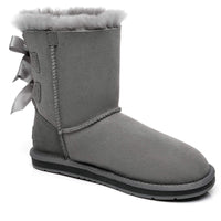 - UGG Premium Double Bow - UGG Boot Australia