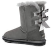 - UGG Premium Double Bow - UGG Boot Australia