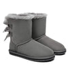 - UGG Premium Double Bow - UGG Boot Australia