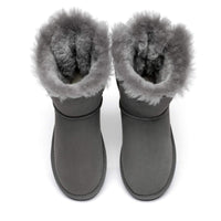 - UGG Premium Double Bow - UGG Boot Australia