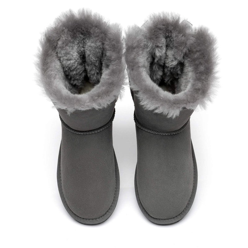 - UGG Premium Double Bow - UGG Boot Australia
