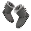 - UGG Premium Double Bow - UGG Boot Australia