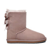 - UGG Premium Double Bow - UGG Boot Australia