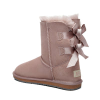- UGG Premium Double Bow - UGG Boot Australia