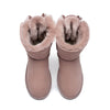 - UGG Premium Double Bow - UGG Boot Australia