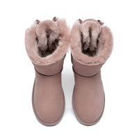 - UGG Premium Double Bow - UGG Boot Australia