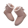 - UGG Premium Double Bow - UGG Boot Australia