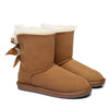 - UGG Premium Double Bow - UGG Boot Australia