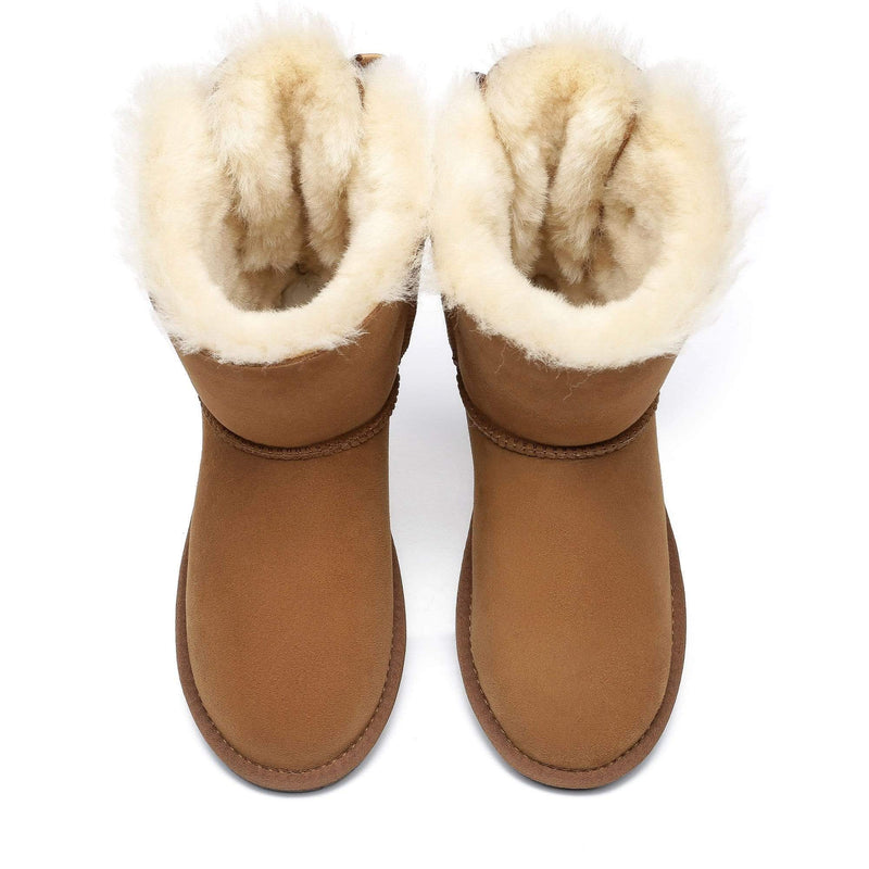 - UGG Premium Double Bow - UGG Boot Australia