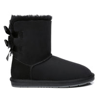 - UGG Premium Double Bow - UGG Boot Australia