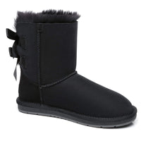 - UGG Premium Double Bow - UGG Boot Australia
