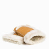 - UGG Premium Fingerless Sheepskin Gloves - UGG Boot Australia