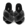  - UGG Premium Fluff Slippers - Original UGG Australia Classic
