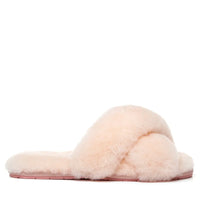  - UGG Premium Fluff Slippers - Original UGG Australia Classic