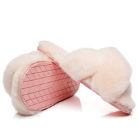  - UGG Premium Fluff Slippers - Original UGG Australia Classic