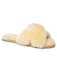  - UGG Premium Fluff Slippers - Original UGG Australia Classic