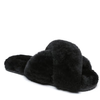  - UGG Premium Fluff Slippers - Original UGG Australia Classic