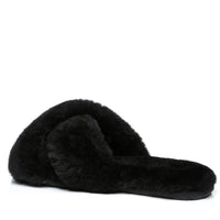  - UGG Premium Fluff Slippers - Original UGG Australia Classic