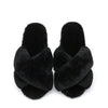  - UGG Premium Fluff Slippers - Original UGG Australia Classic