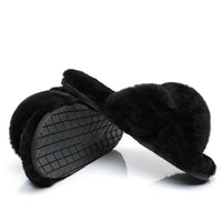  - UGG Premium Fluff Slippers - Original UGG Australia Classic