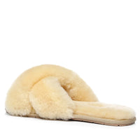  - UGG Premium Fluff Slippers - Original UGG Australia Classic