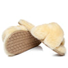  - UGG Premium Fluff Slippers - Original UGG Australia Classic