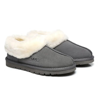 - UGG Premium Hero Slippers - UGG Boot Australia