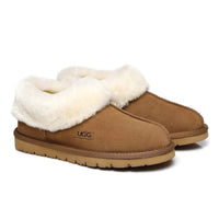 - UGG Premium Hero Slippers - UGG Boot Australia