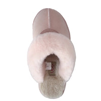 - UGG Premium Ladies Scuff - UGG Boot Australia