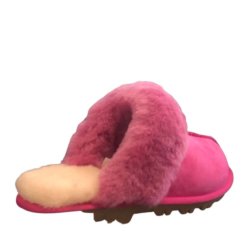 - UGG Premium Ladies Scuff - UGG Boot Australia