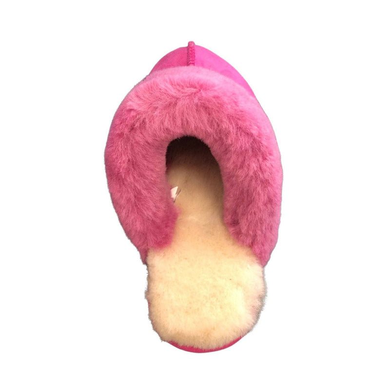 - UGG Premium Ladies Scuff - UGG Boot Australia