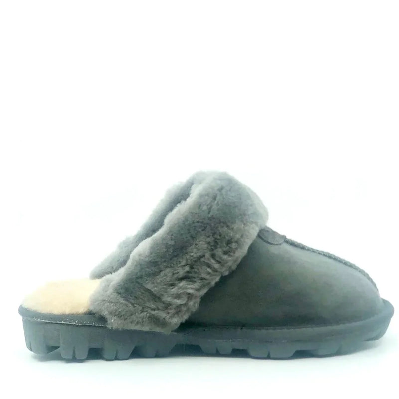 - UGG Premium Ladies Scuff - UGG Boot Australia