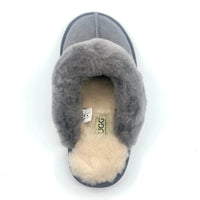 - UGG Premium Ladies Scuff - UGG Boot Australia